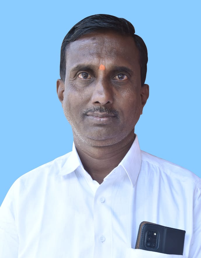 Mr. Anil Narayan Nikate