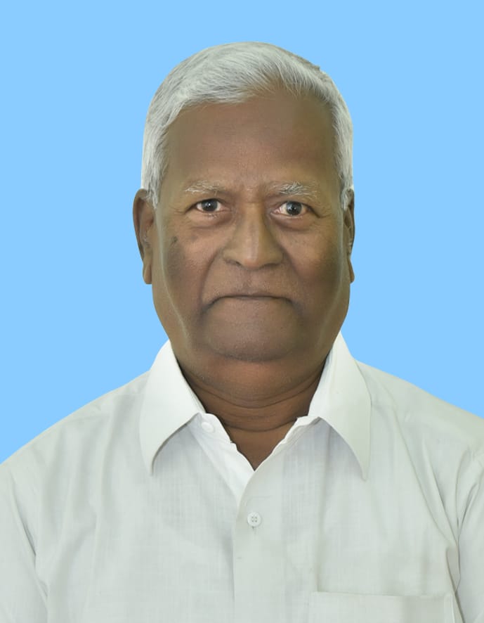 Mr. Bhanudas Balbhim Sawant