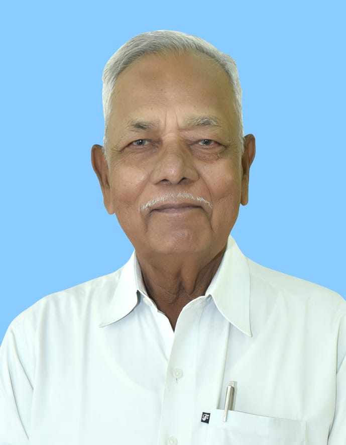 Mr. Devidas Vitthal Sawant